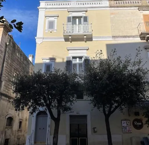 La Finestra Sul Teatro