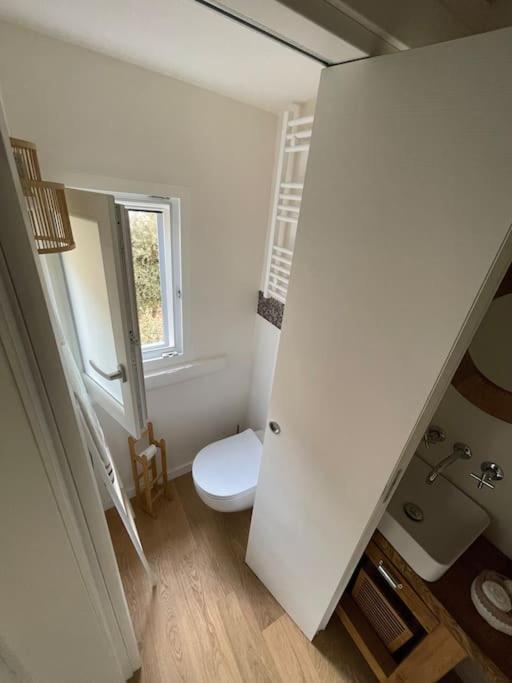 Holiday home La Finestra Sul Teatro *