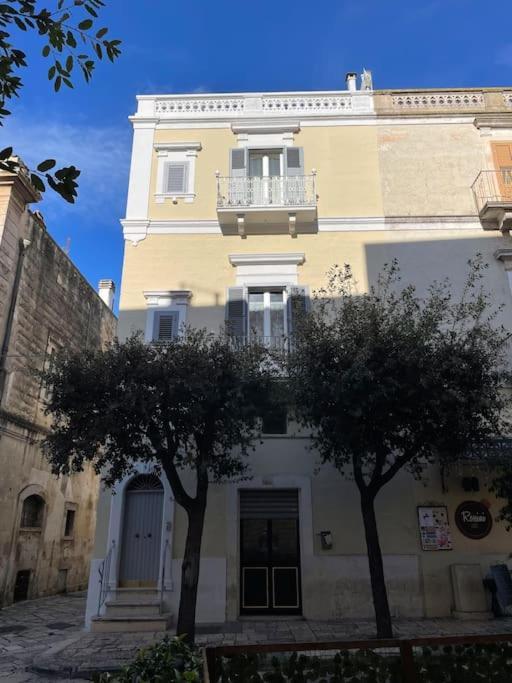 La Finestra Sul Teatro Holiday home