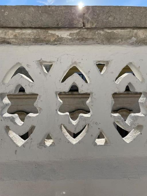 La Finestra Sul Teatro Ferienhaus