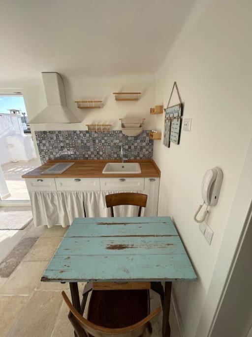 La Finestra Sul Teatro Holiday home