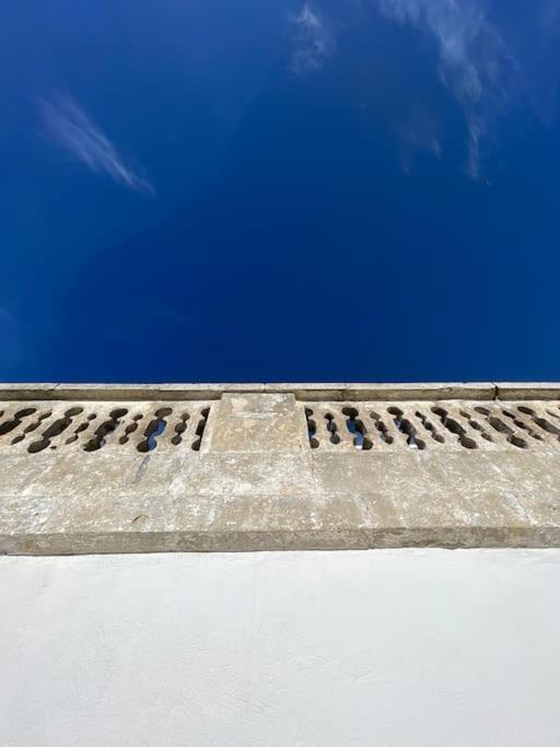 La Finestra Sul Teatro Holiday home *