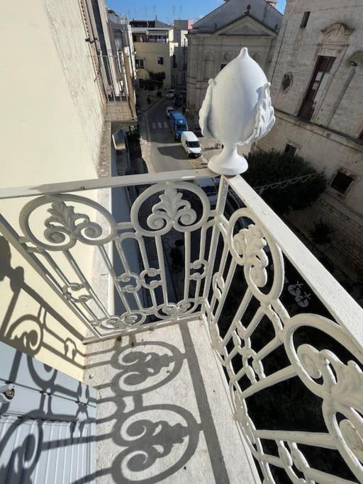 La Finestra Sul Teatro Ferienhaus
